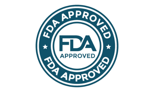 Glycopezil FDA Approved